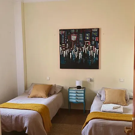 Gasthof Casa Magnolia Alqueria Alzira