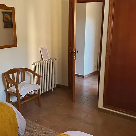 Casa Magnolia Alqueria Gasthof *